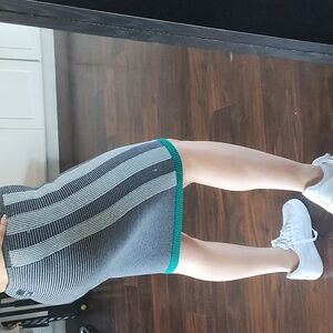 Adidas Skirt Equipment RARE